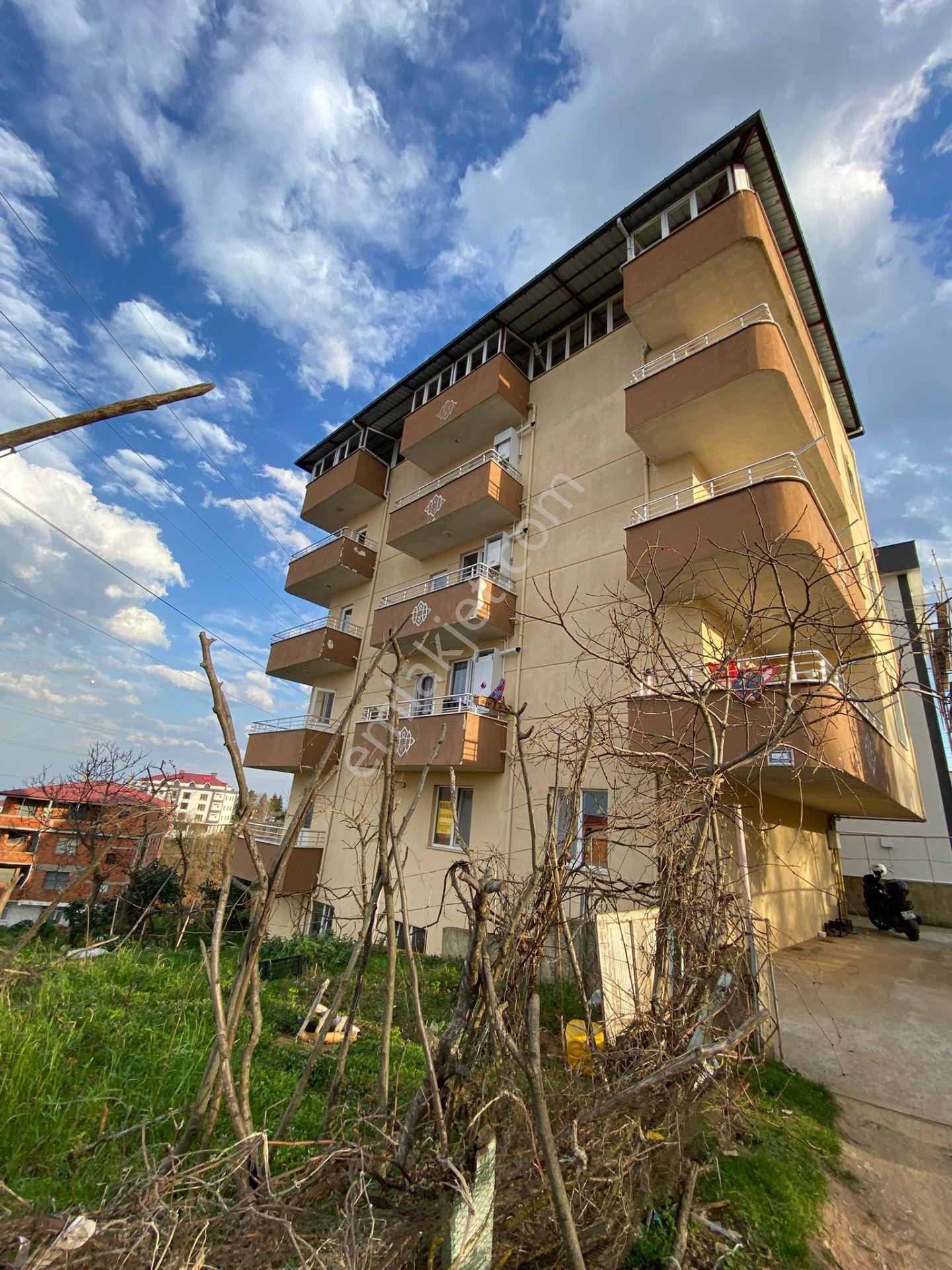 Trabzon'da Kiralık 1+1 Daire - Görsel 12