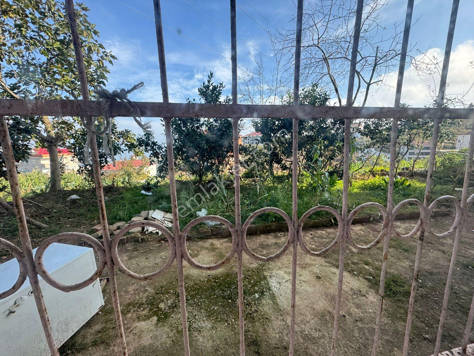 Trabzon'da Kiralık 1+1 Daire - Görsel 13