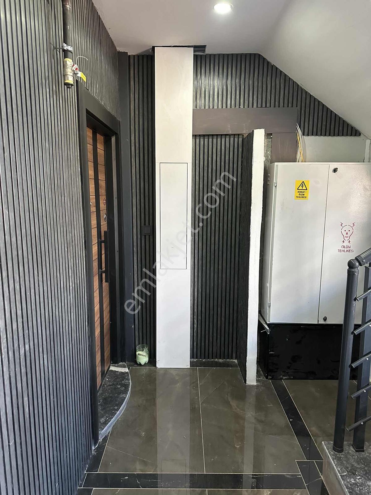 Gömeç Merkezi Konum Geniş Ferah Kalite Kiralık Daire - Görsel 5