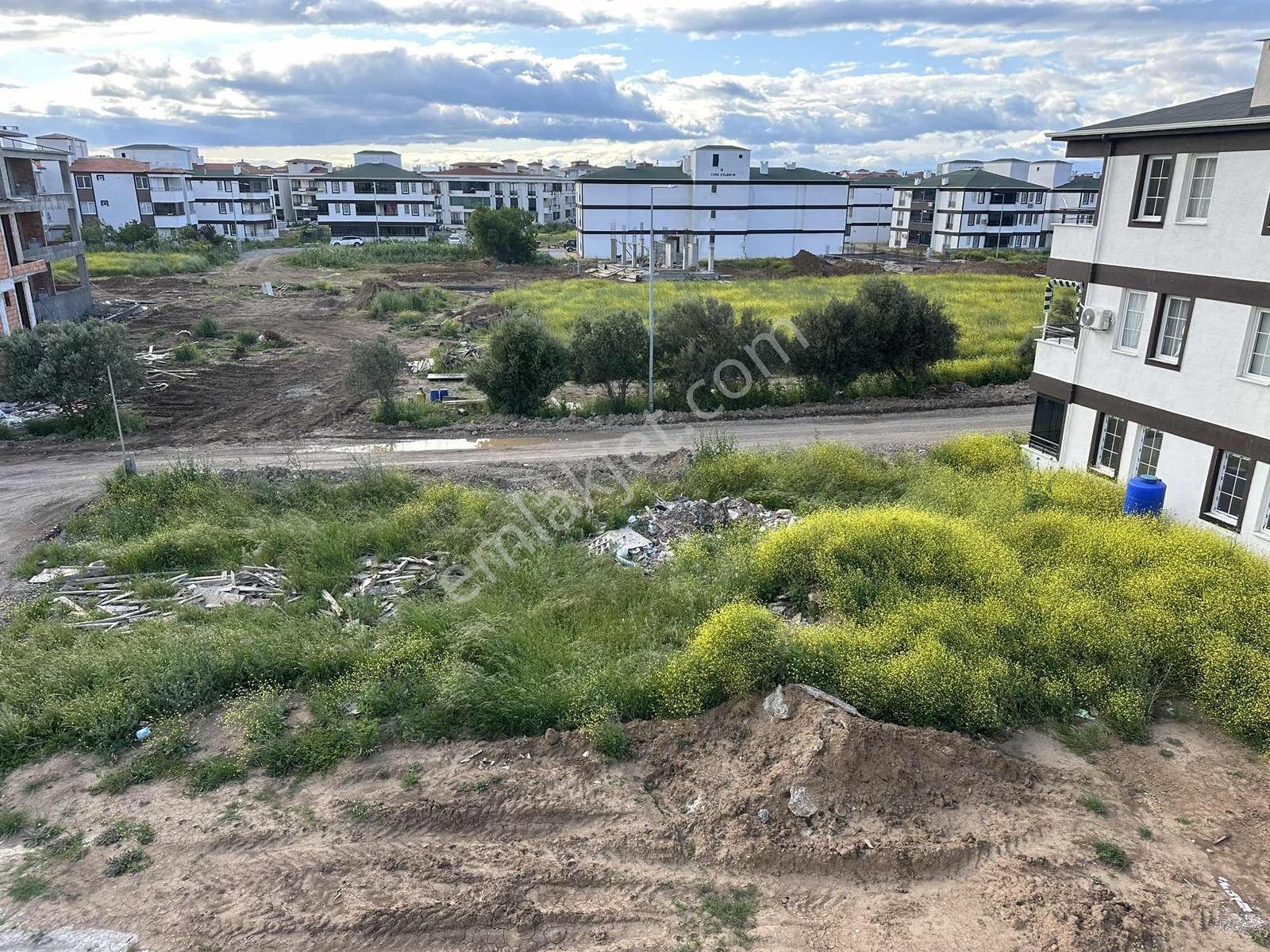 Gömeç Merkezi Konum Geniş Ferah Kalite Kiralık Daire - Görsel 12