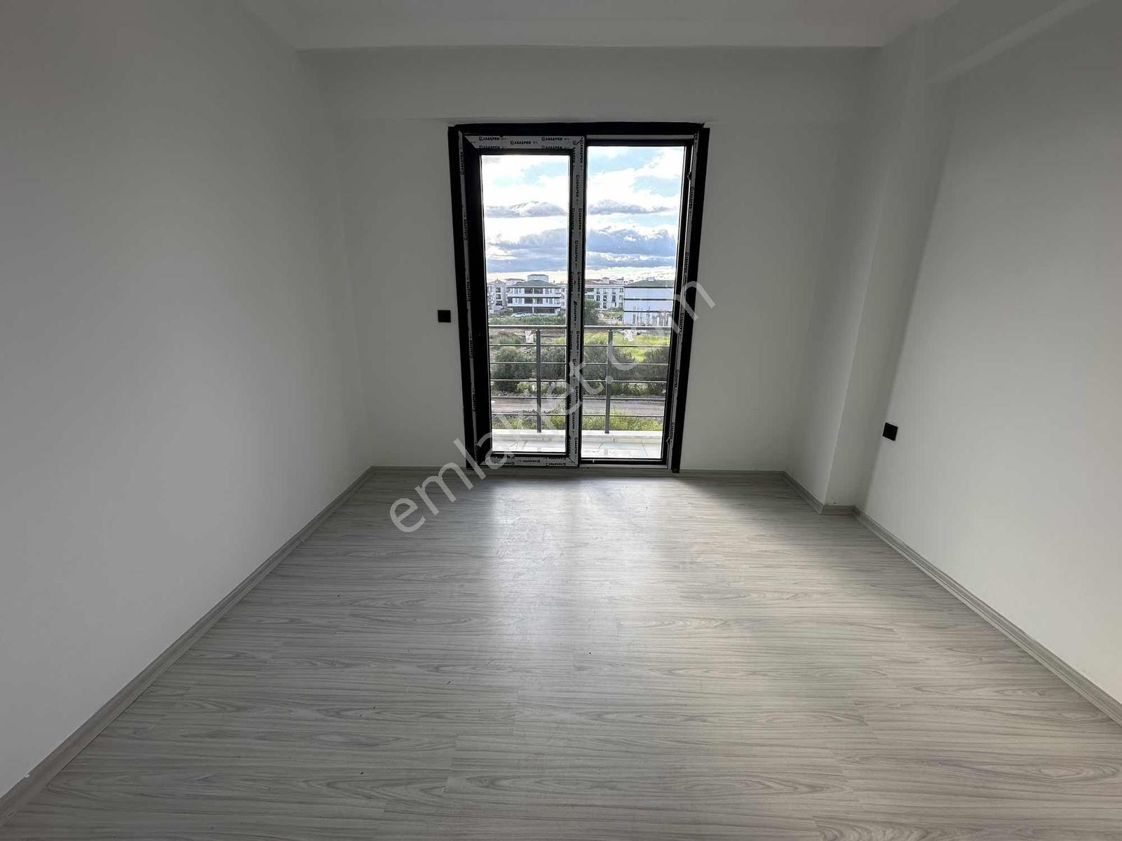 Gömeç Merkezi Konum Geniş Ferah Kalite Kiralık Daire - Görsel 7
