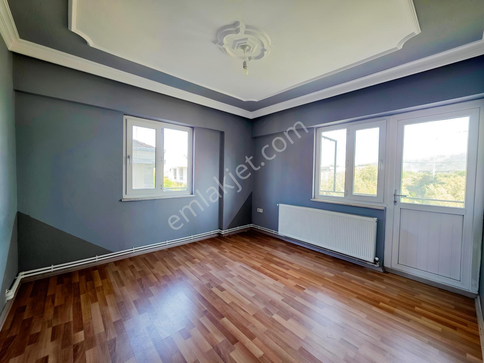 Procity'den Mimar Sinan Mah'de Doğalgazlı 3+1 Kiralık Daire - Görsel 24