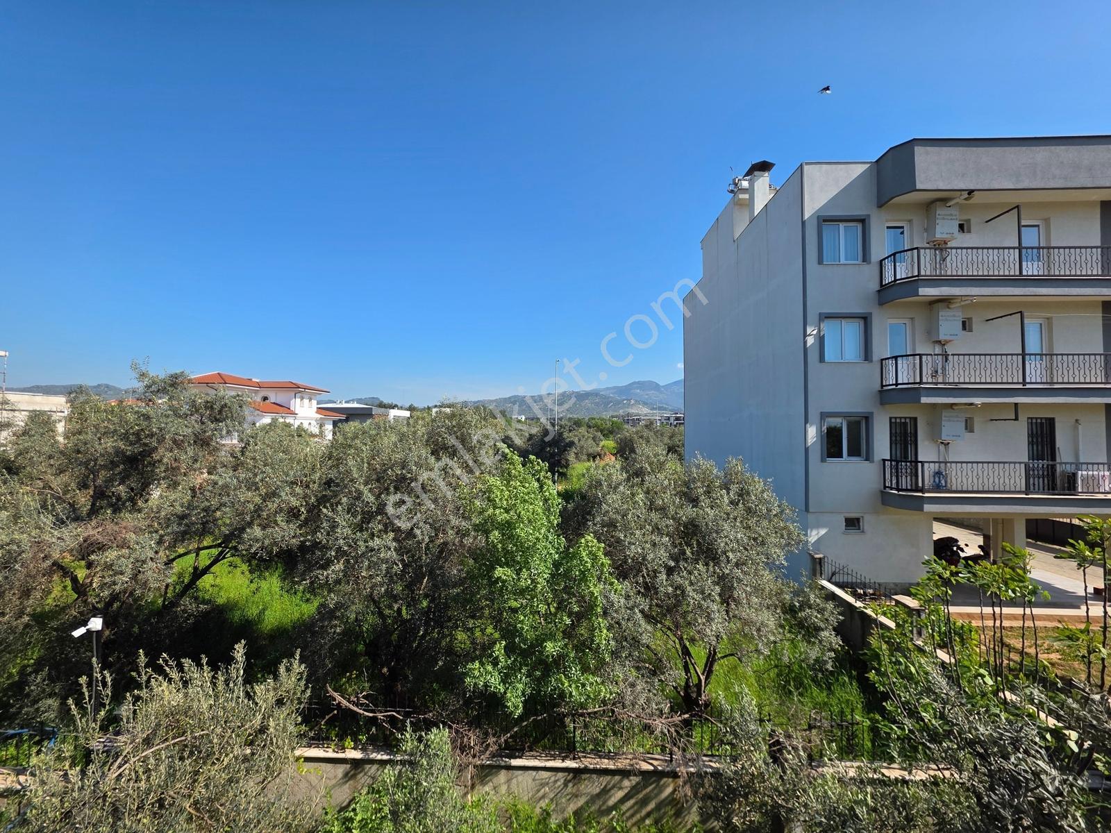 Procity'den Mimar Sinan Mah'de Doğalgazlı 3+1 Kiralık Daire - Görsel 25