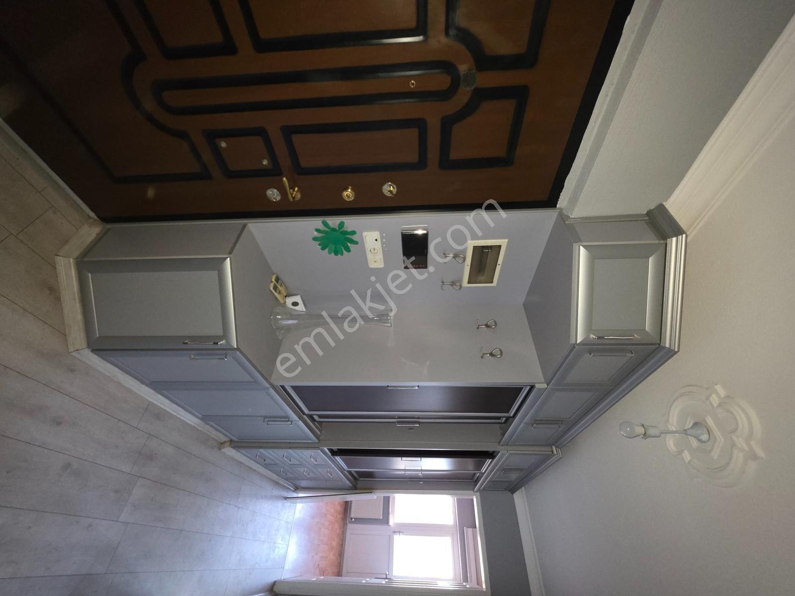 Procity'den Mimar Sinan Mah'de Doğalgazlı 3+1 Kiralık Daire - Görsel 28