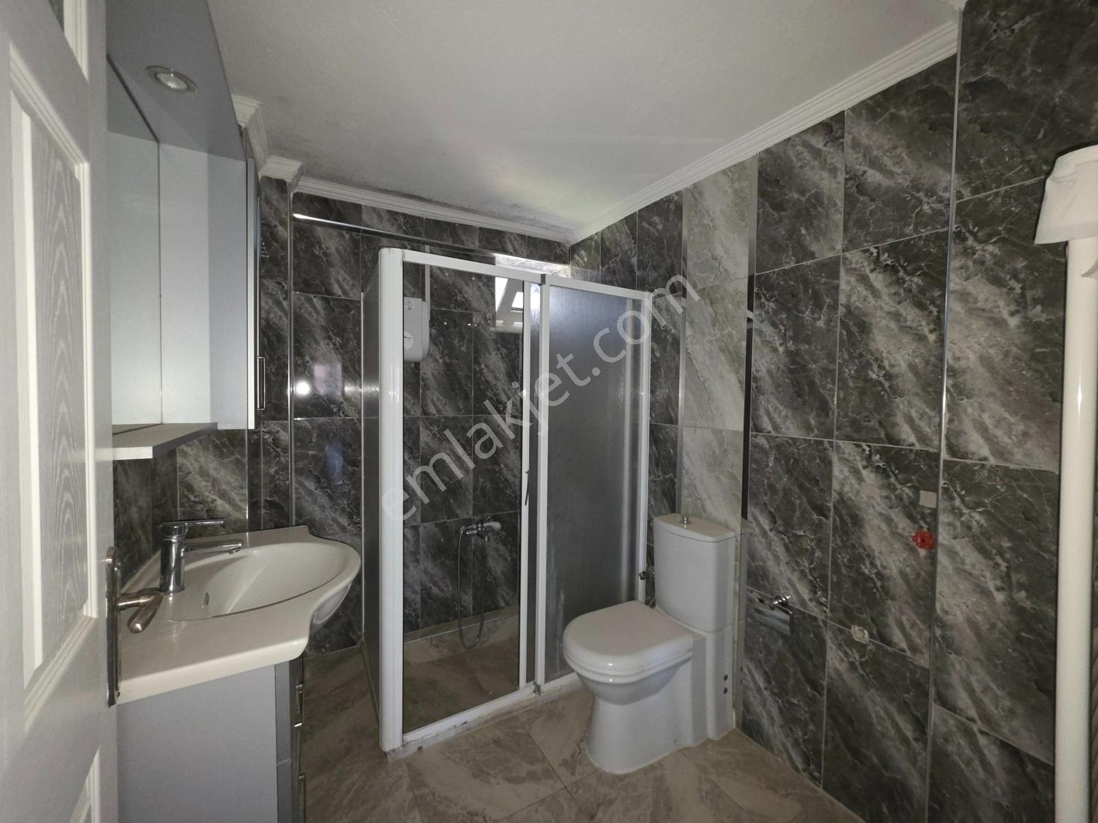 Procity'den Mimar Sinan Mah'de Doğalgazlı 3+1 Kiralık Daire - Görsel 20