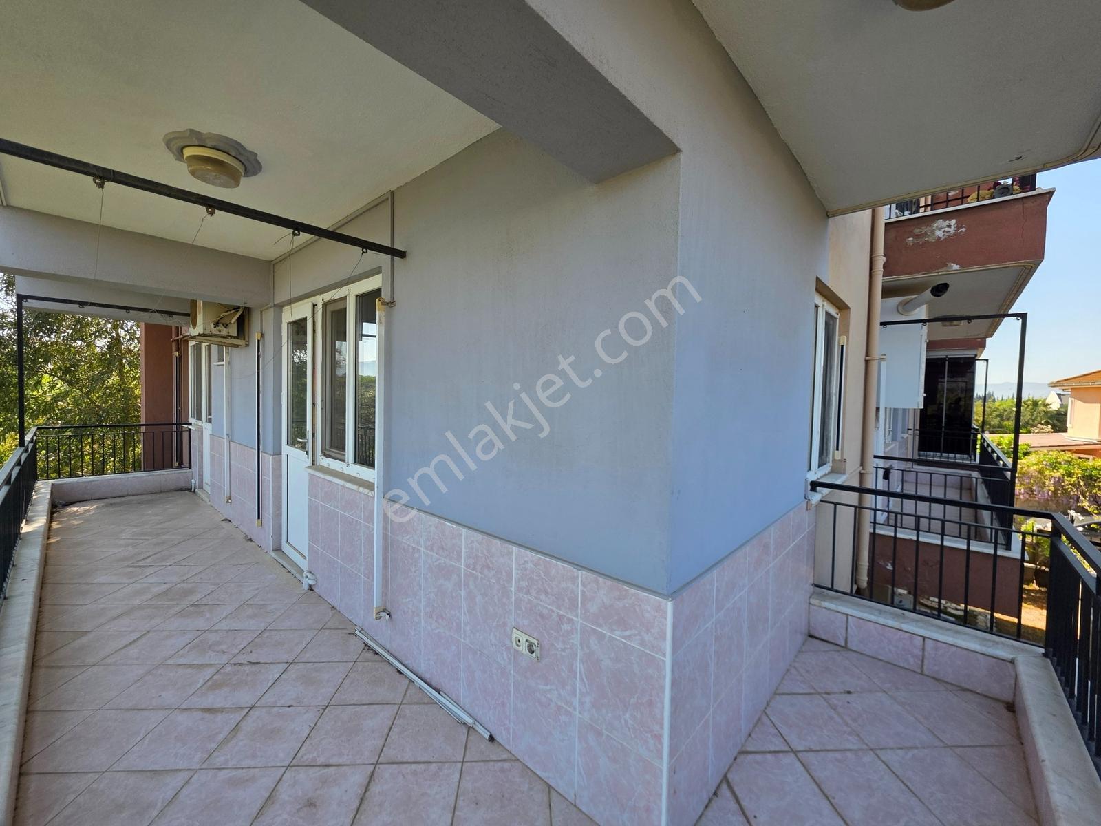 Procity'den Mimar Sinan Mah'de Doğalgazlı 3+1 Kiralık Daire - Görsel 22