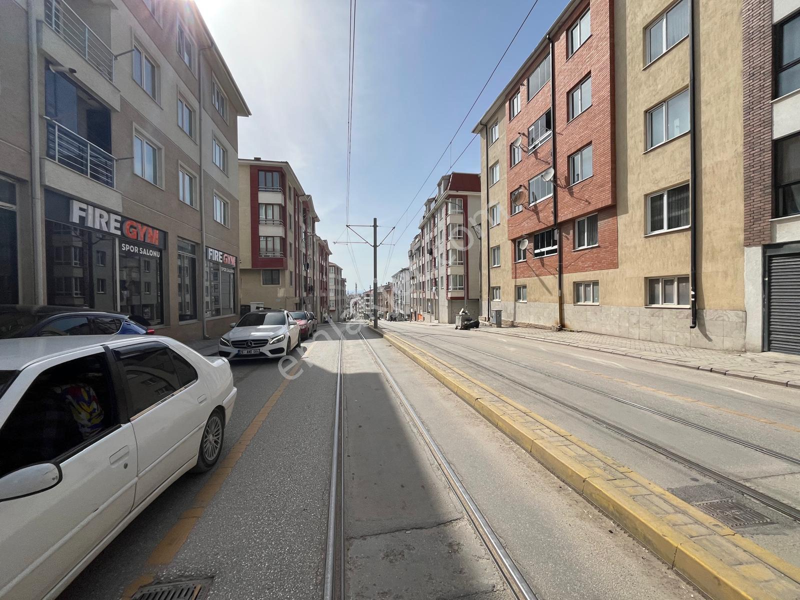 Rw Nestten Behçet Necatigil Bulvarında 550 M2 Satılık Dükkan - Görsel 11
