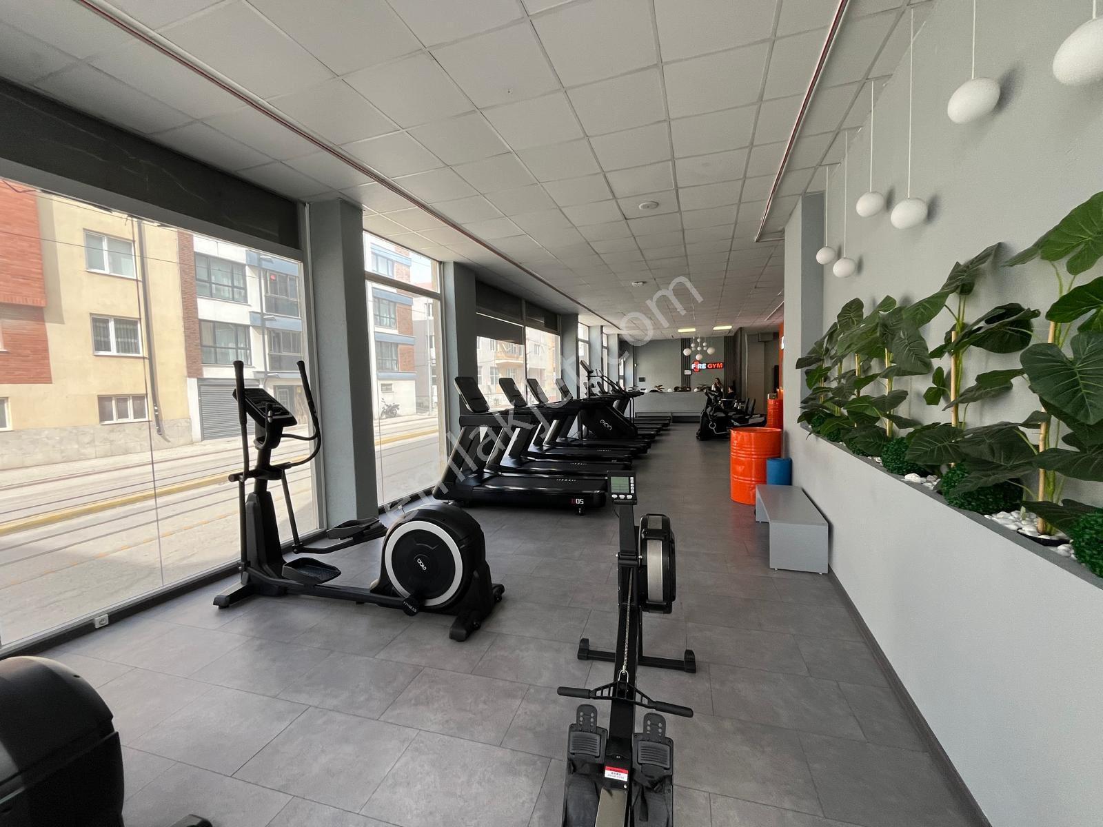 Rw Nestten Behçet Necatigil Bulvarında 550 M2 Satılık Dükkan - Görsel 25
