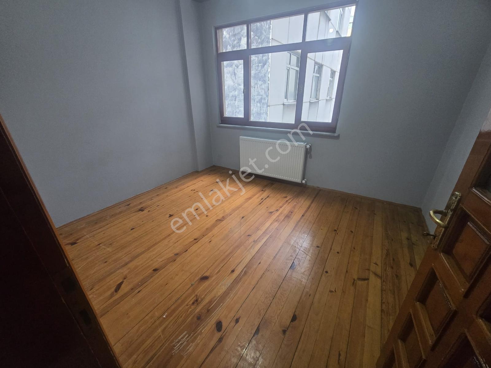 Yardım Emlaktan Akçaabat Yeni Mahallede Kiralık Daire - Görsel 14
