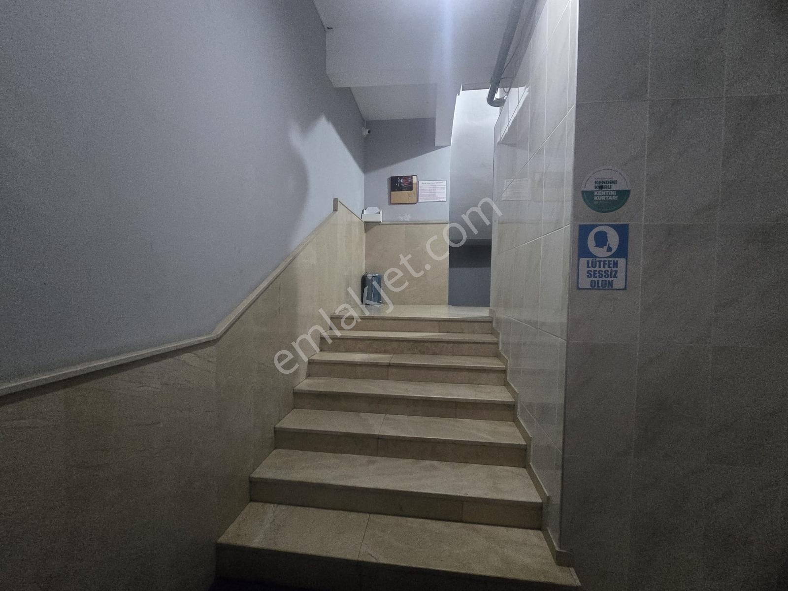 Yardım Emlaktan Akçaabat Yeni Mahallede Kiralık Daire - Görsel 7