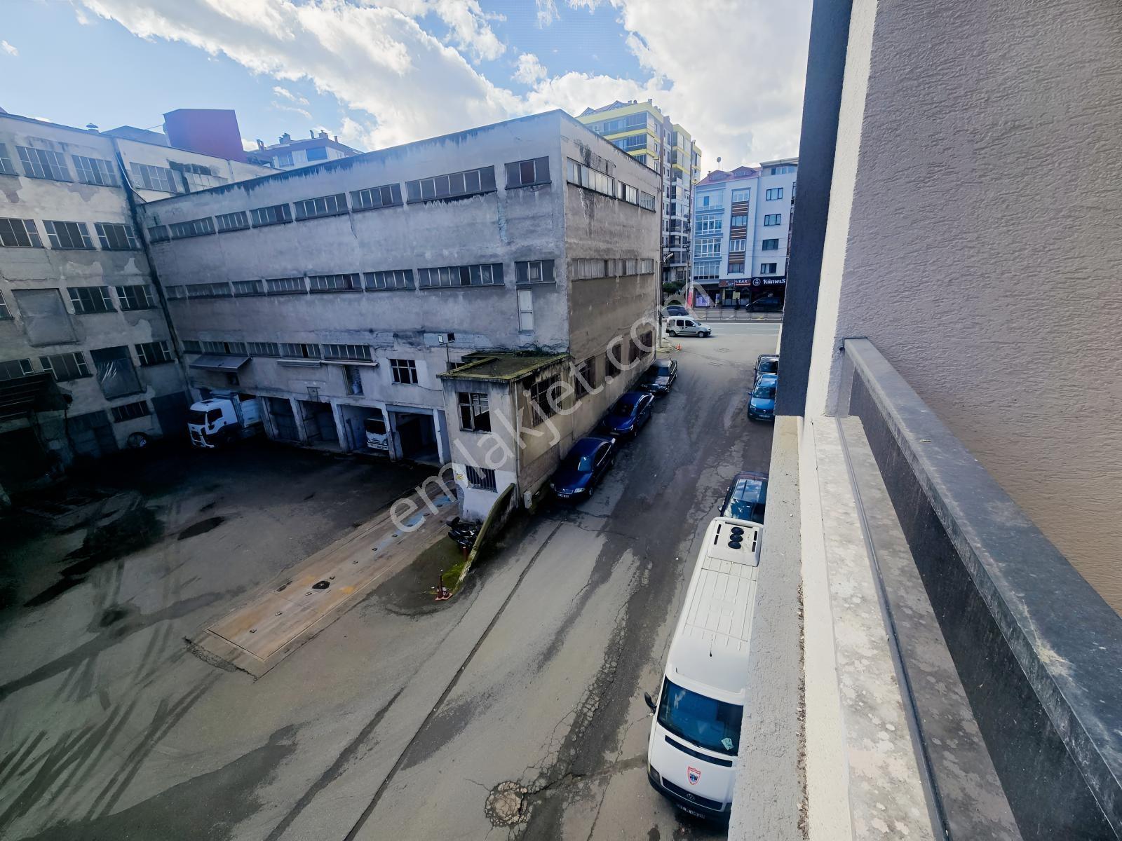Yardım Emlaktan Akçaabat Yaylacıkta Fırsat Daire - Görsel 4