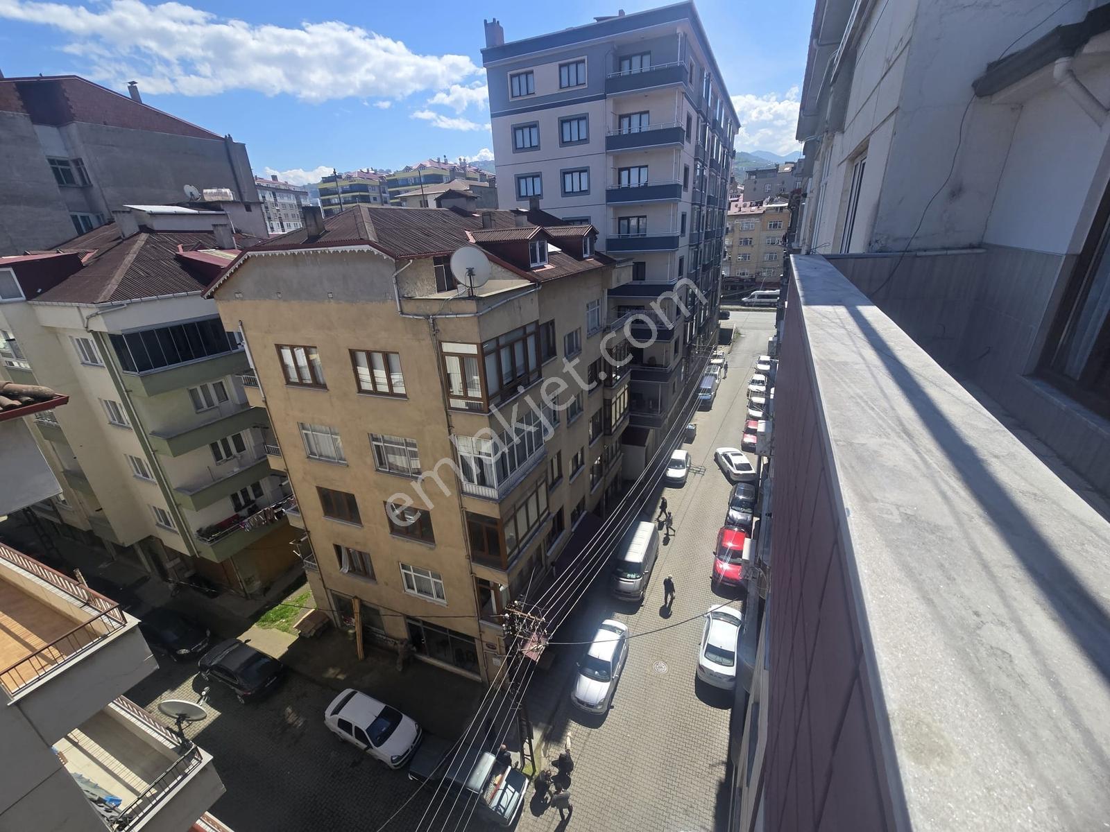 Yardım Emlaktan Yaylacıkta Eşyalı Kiralık Daire - Görsel 9