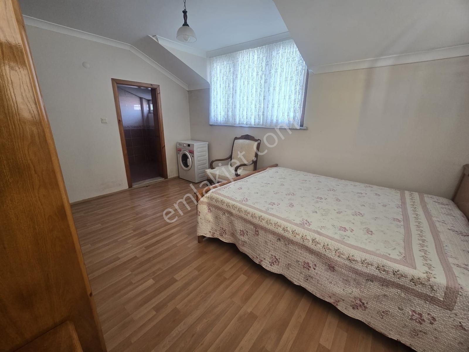 Yardım Emlaktan Yaylacıkta Eşyalı Kiralık Daire - Görsel 6