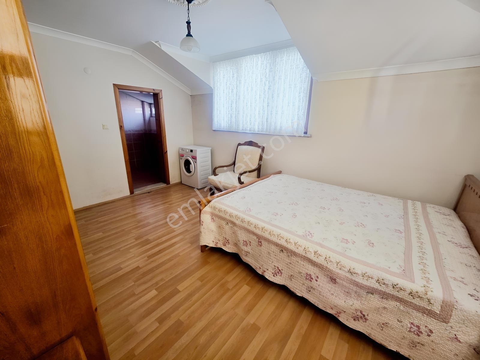 Yardım Emlaktan Yaylacıkta Eşyalı Kiralık Daire - Görsel 5