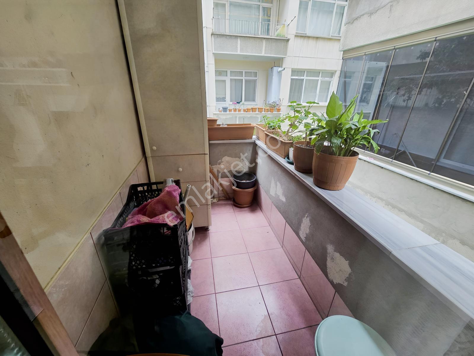 Yardım Emlaktan Akçaabat Nefsipulathane De Satılık Daire - Görsel 8