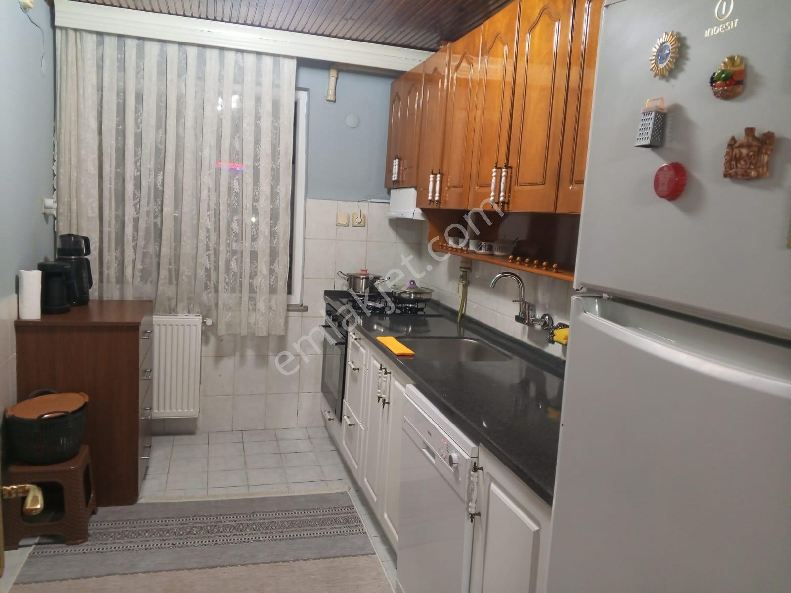 Yardım Emlaktan Akçaabat Söğütlü De Kiralık Çatı Katı Daire - Görsel 6