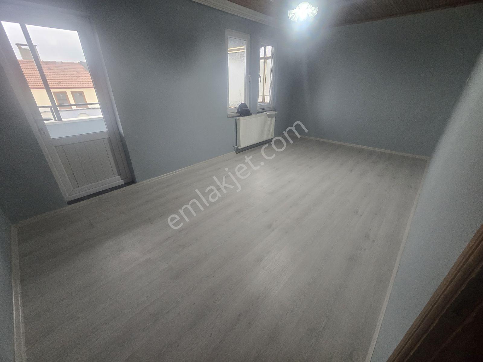 Yardım Emlaktan Akçaabat Söğütlü De Kiralık Çatı Katı Daire - Görsel 23