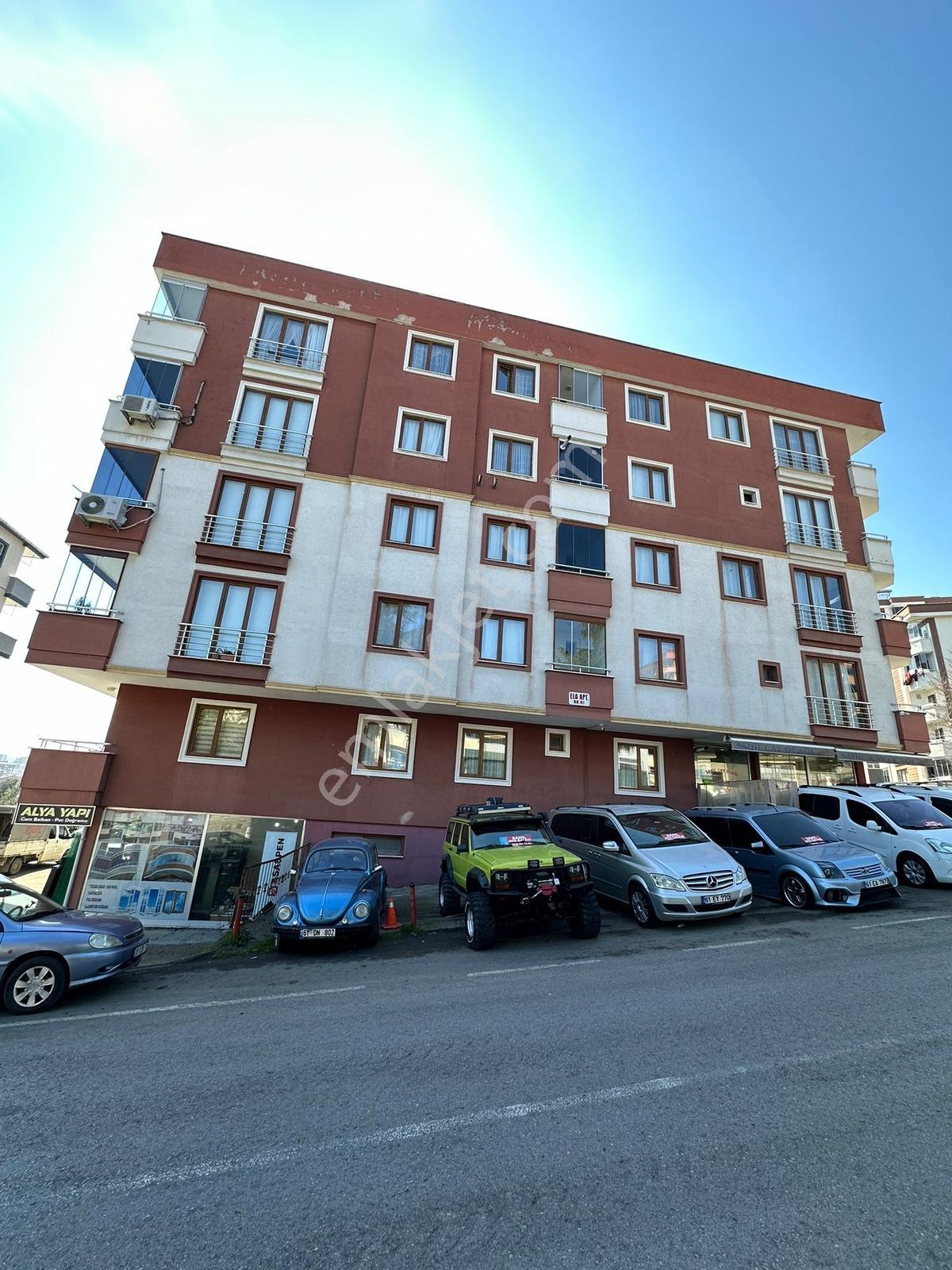 Yardım Emlaktan Akçaabat Yaylacıkta Satılık Dubleks - Görsel 16
