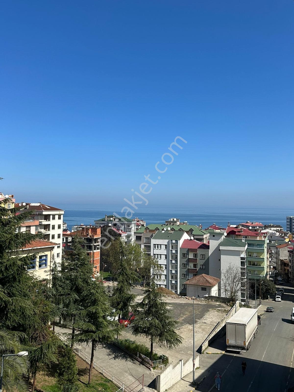 Yardım Emlaktan Akçaabat Yaylacıkta Satılık Dubleks - Görsel 28