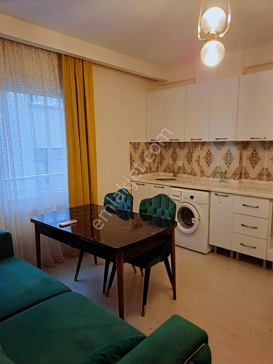 Hcl'den Eşyalı 1+1 Pozcu/forum Civarı Bina 4 Yaş. Satılık Daire - Görsel 11