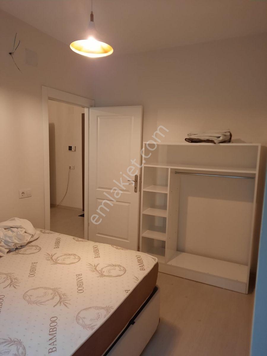 Hcl'den Eşyalı 1+1 Pozcu/forum Civarı Bina 4 Yaş. Satılık Daire - Görsel 12