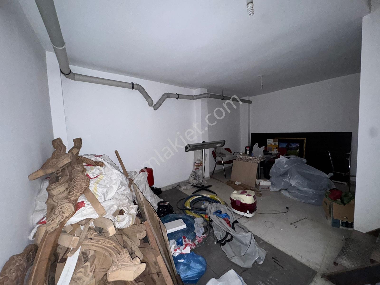 Beylikdüzü Yakuplu Da Kiralık 3 Katlı 150 M2 Ofis Dükkan - Görsel 25