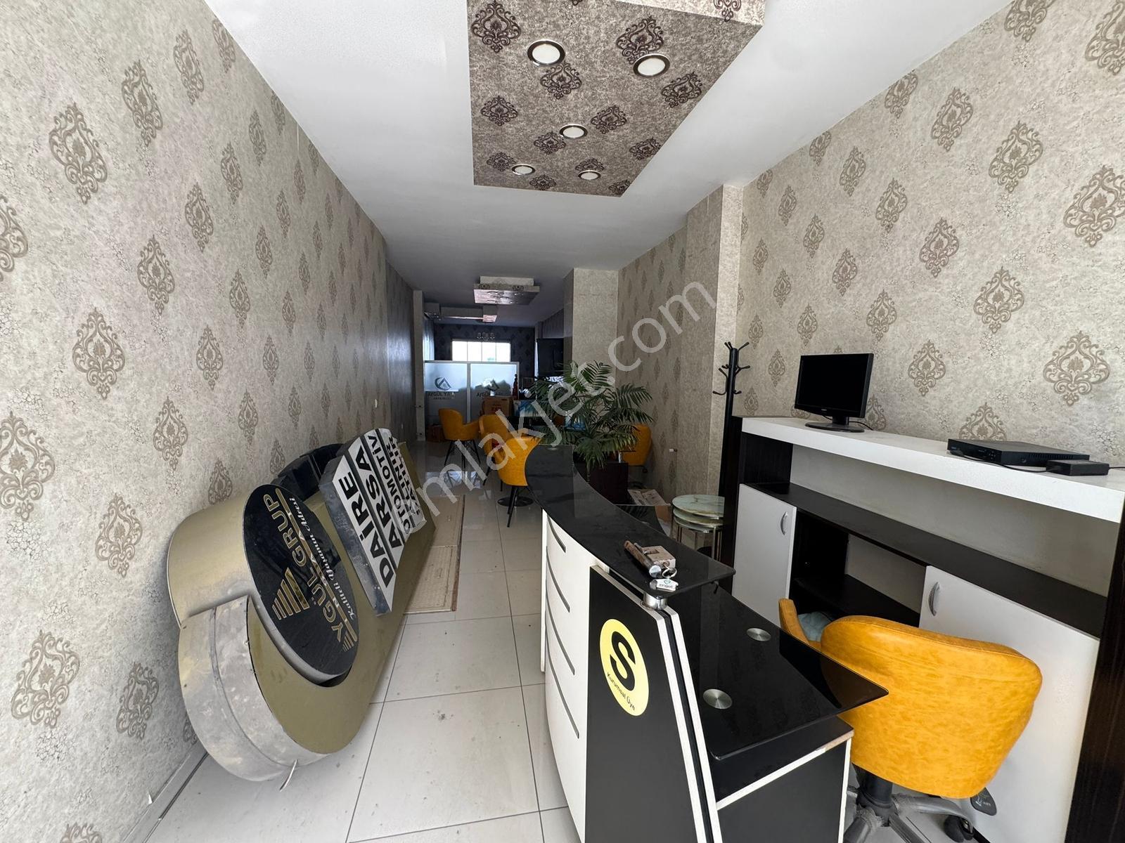 Beylikdüzü Yakuplu Da Kiralık 3 Katlı 150 M2 Ofis Dükkan - Görsel 13