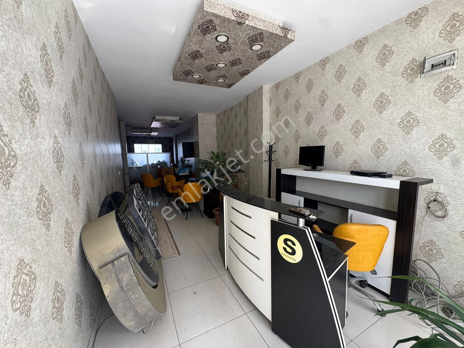Beylikdüzü Yakuplu Da Kiralık 3 Katlı 150 M2 Ofis Dükkan - Görsel 22
