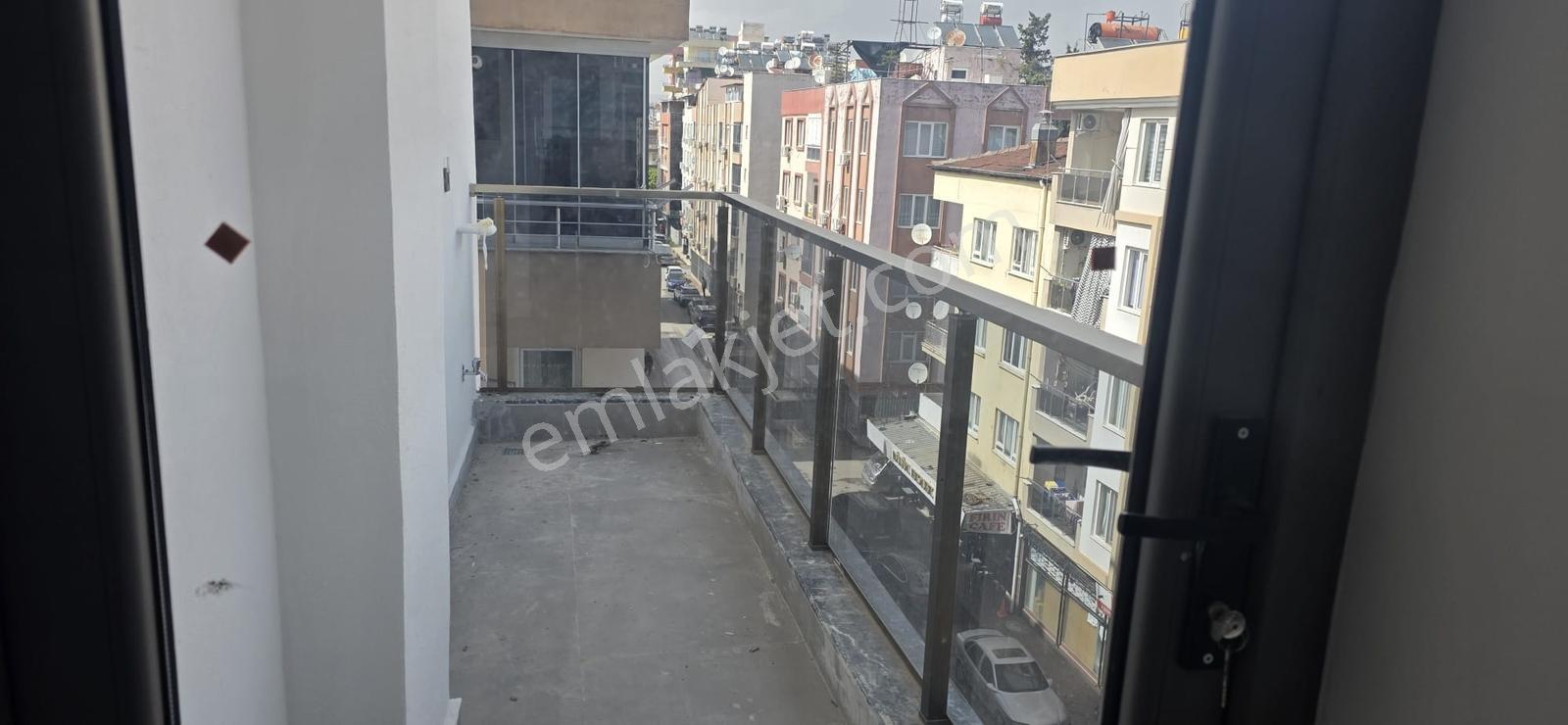 Muratpaşa Mh. Satılık 3+1 Sıfır Daire - Görsel 21