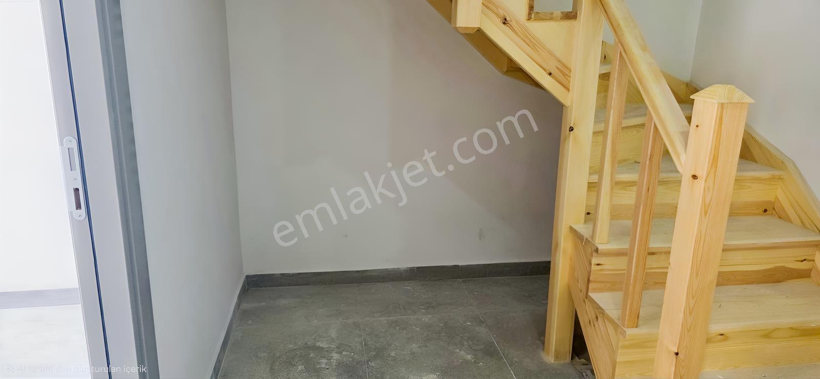Muratpaşa Mh. Satılık 3+1 Sıfır Daire - Görsel 19