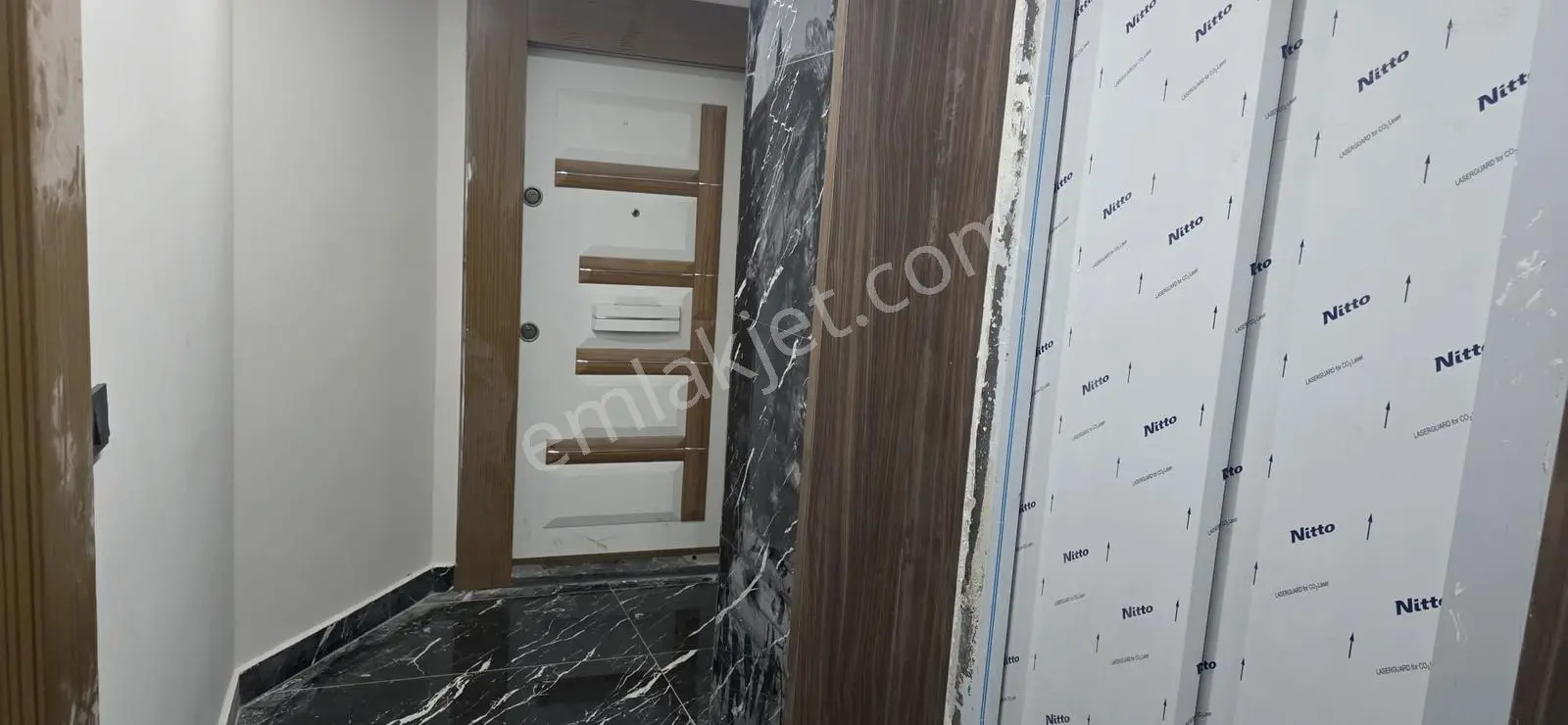 Muratpaşa Mh. Satılık 3+1 Sıfır Daire - Görsel 4