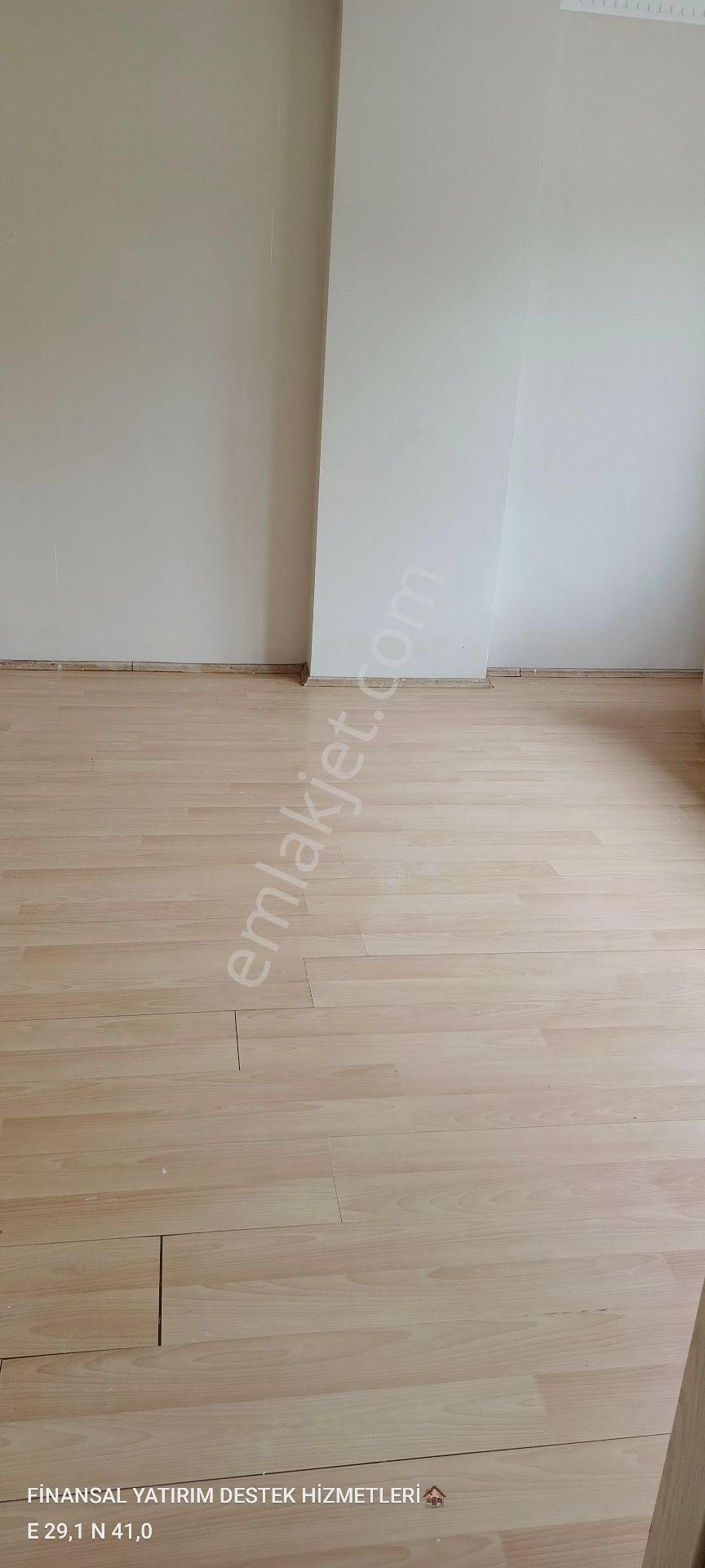 Ümraniye Çakmak Mahallesi Yüksek Giriş 2+1 - Görsel 21