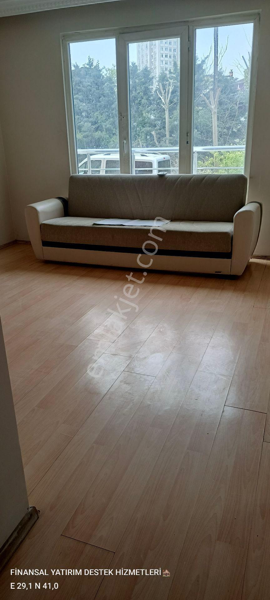 Ümraniye Çakmak Mahallesi Yüksek Giriş 2+1 - Görsel 24