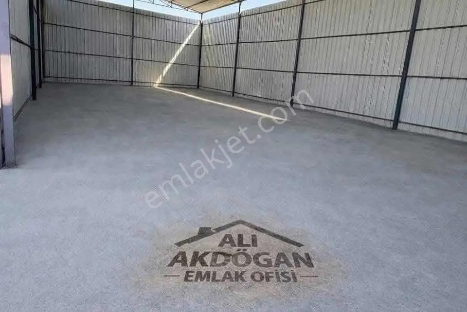 Ali Akdoğan Emlak Ofisinden Satılık Çiftlik Arazisi - Görsel 2