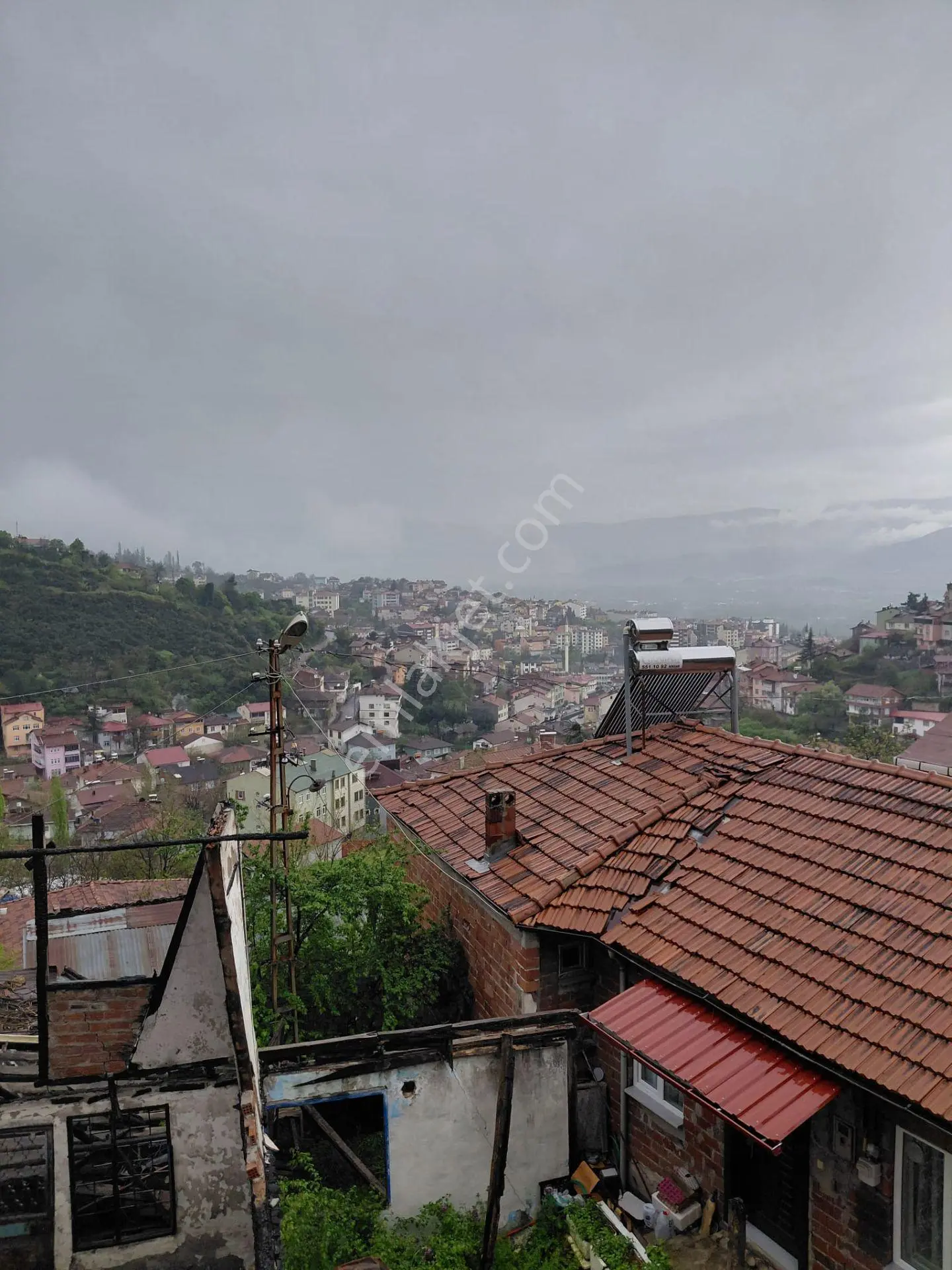 Adalet Gold Group Emlak'tan Satılık Müstakil Ev Bahçeli Çok Uygun Fiyata Kaçırılmayacak Fırsat - Görsel 5