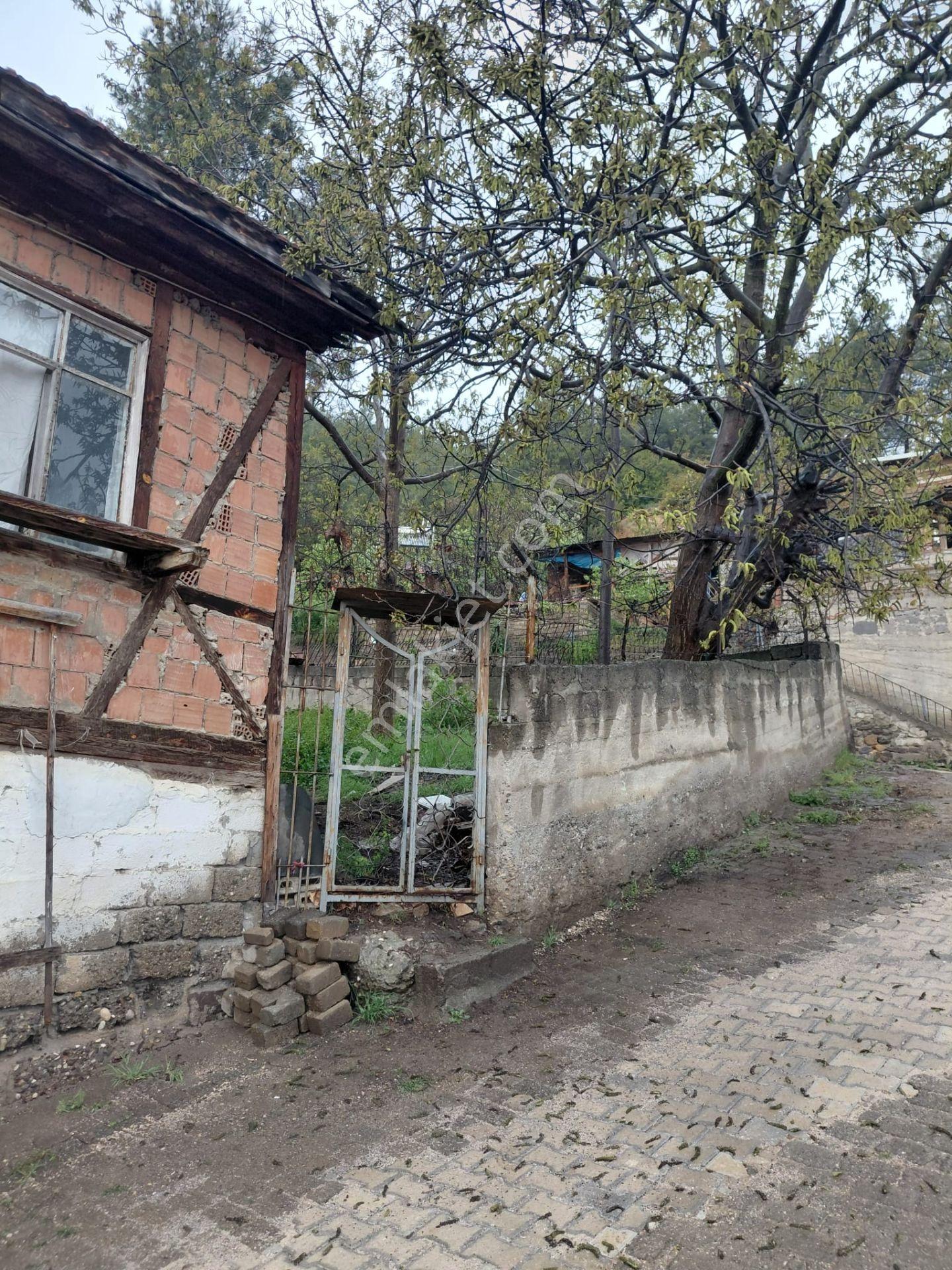 Adalet Gold Group Emlak'tan Satılık Müstakil Ev Bahçeli Çok Uygun Fiyata Kaçırılmayacak Fırsat - Görsel 3