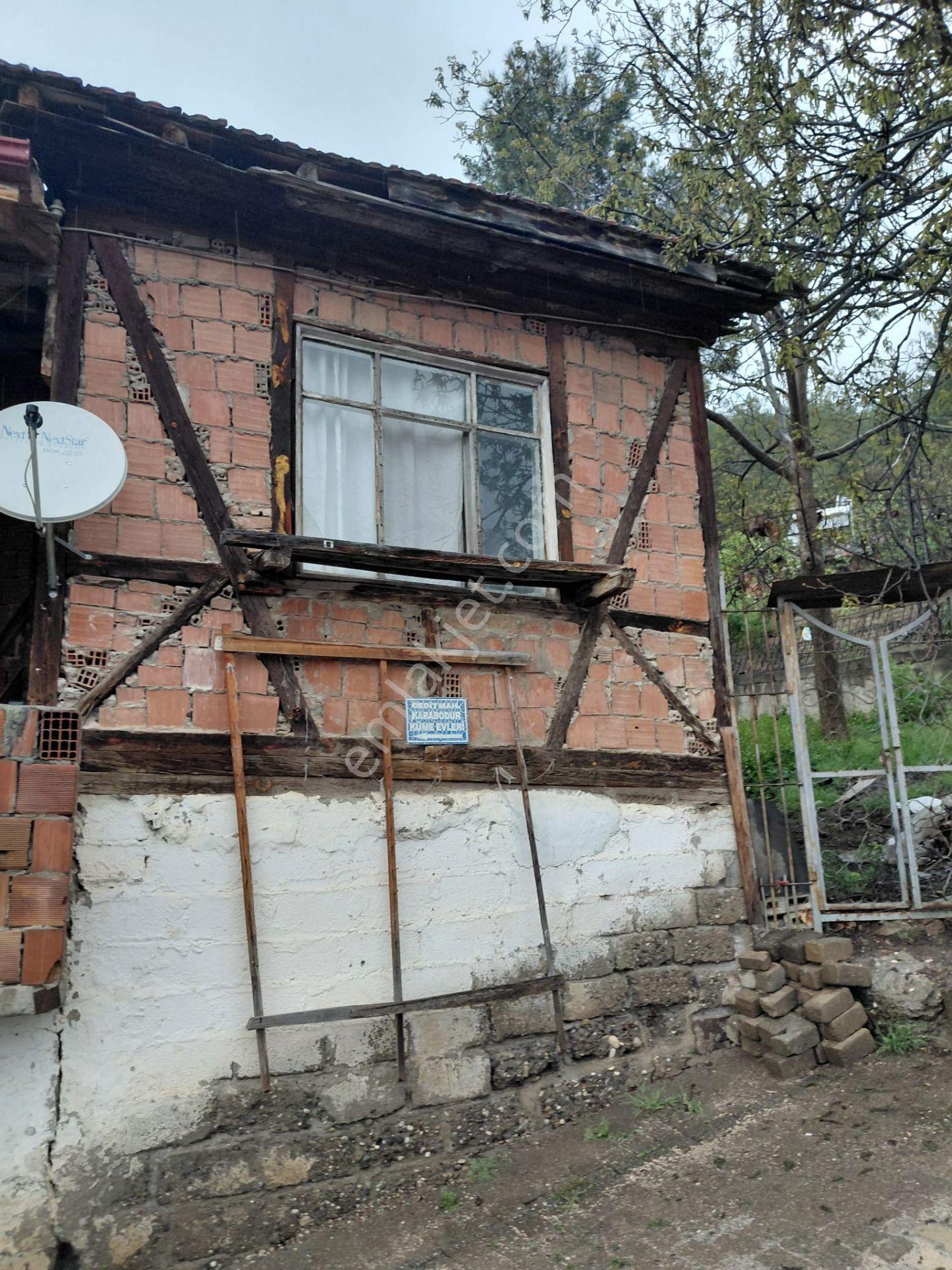 Adalet Gold Group Emlak'tan Satılık Müstakil Ev Bahçeli Çok Uygun Fiyata Kaçırılmayacak Fırsat - Görsel 2