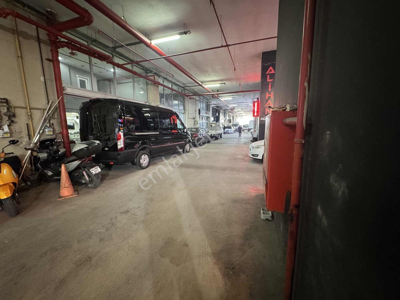 Anka' Dan İstoçta Zemin Kat Satılık Şerefiyeli Dükkan Kiracılı - Görsel 16