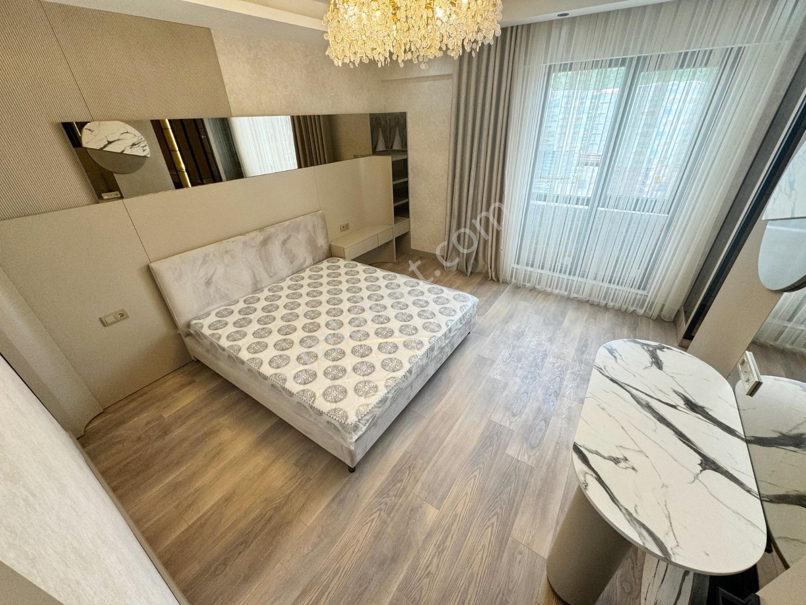 Ulus Garden' Da Oturuma Hazır Lüx Ve Konforun Merkezi - Görsel 26