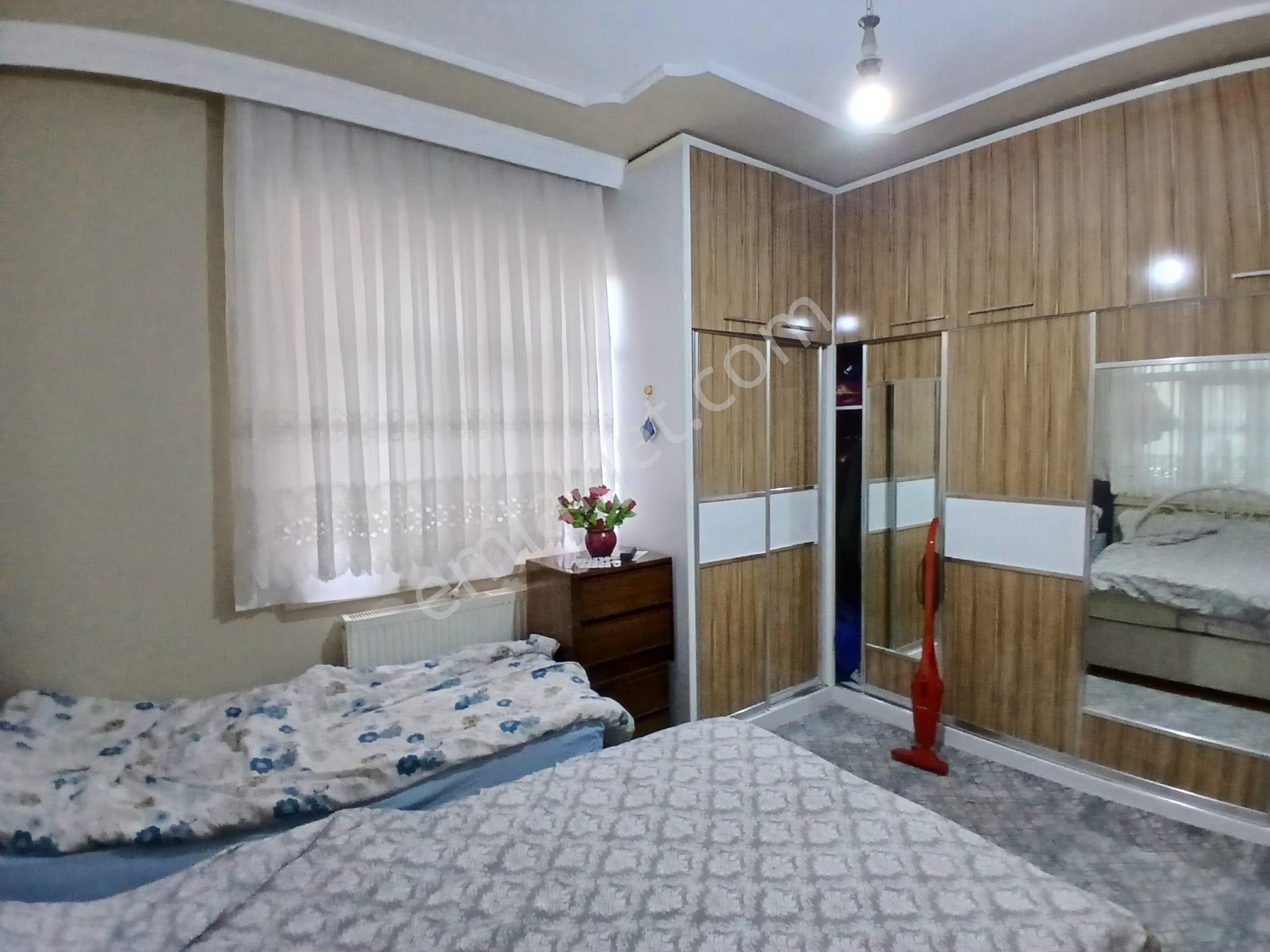 Akçay Emlak'tan Akşehir Tipi Mahallesinde Komple Satılık Bina Ve Arsası - Görsel 24