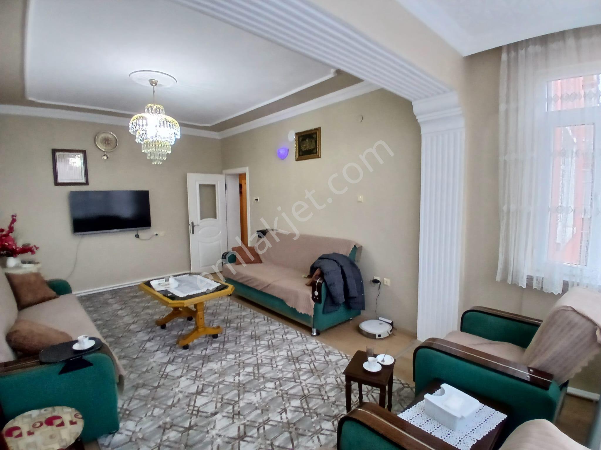 Akçay Emlak'tan Akşehir Tipi Mahallesinde Komple Satılık Bina Ve Arsası - Görsel 19