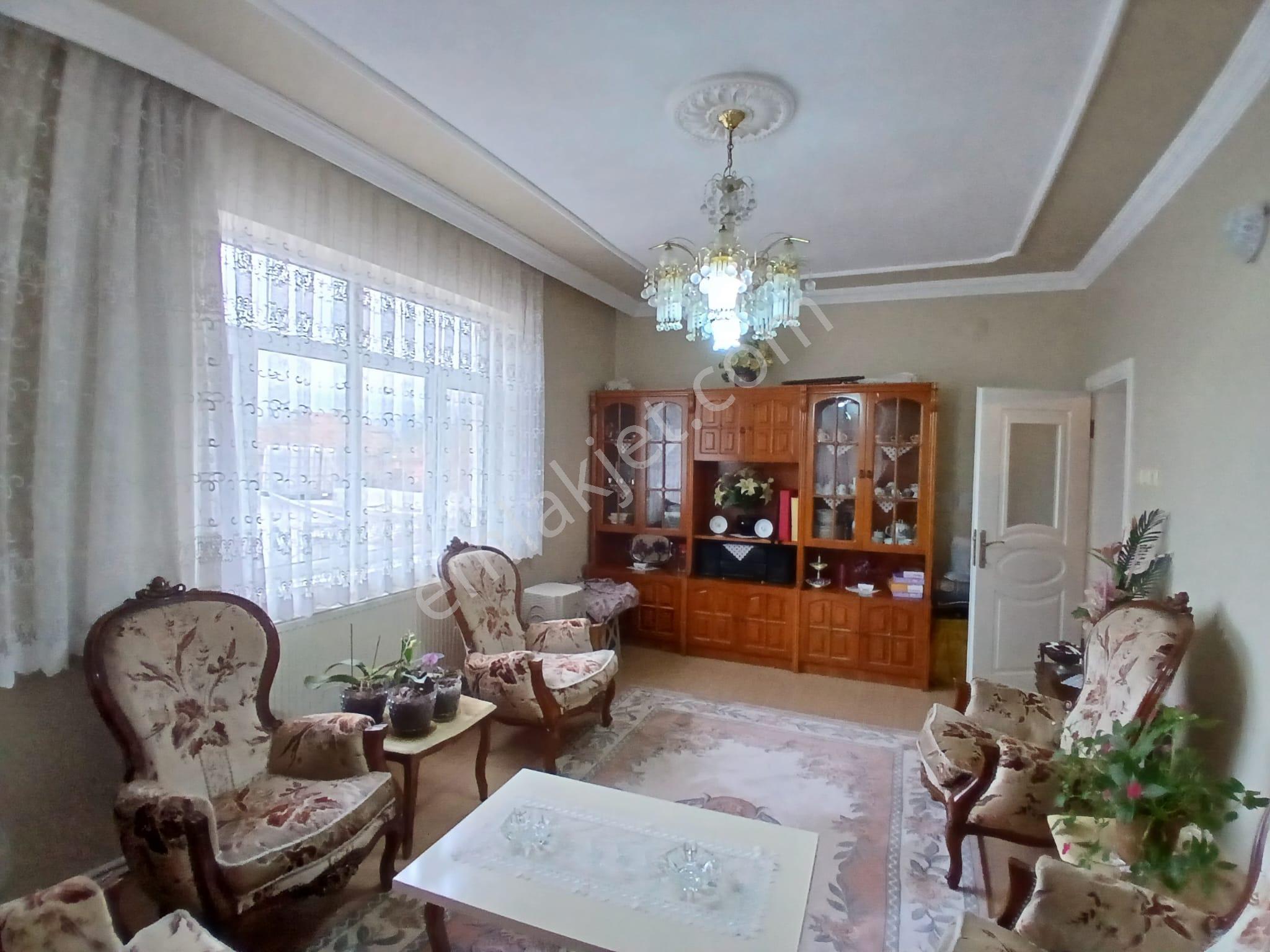 Akçay Emlak'tan Akşehir Tipi Mahallesinde Komple Satılık Bina Ve Arsası - Görsel 20