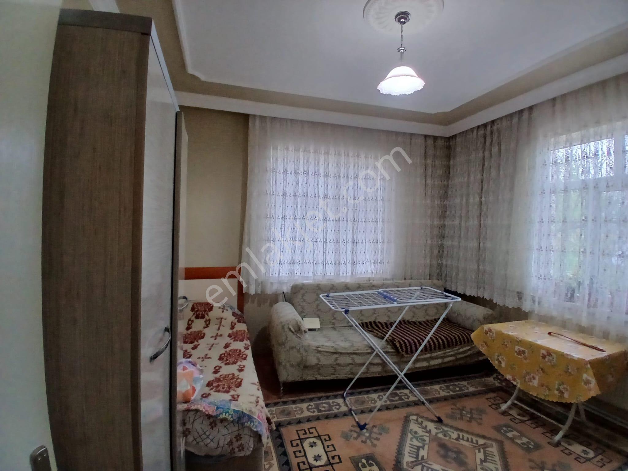 Akçay Emlak'tan Akşehir Tipi Mahallesinde Komple Satılık Bina Ve Arsası - Görsel 23