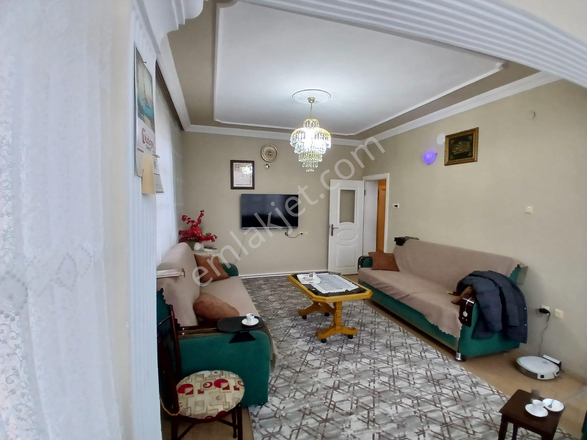 Akçay Emlak'tan Akşehir Tipi Mahallesinde Komple Satılık Bina Ve Arsası - Görsel 16