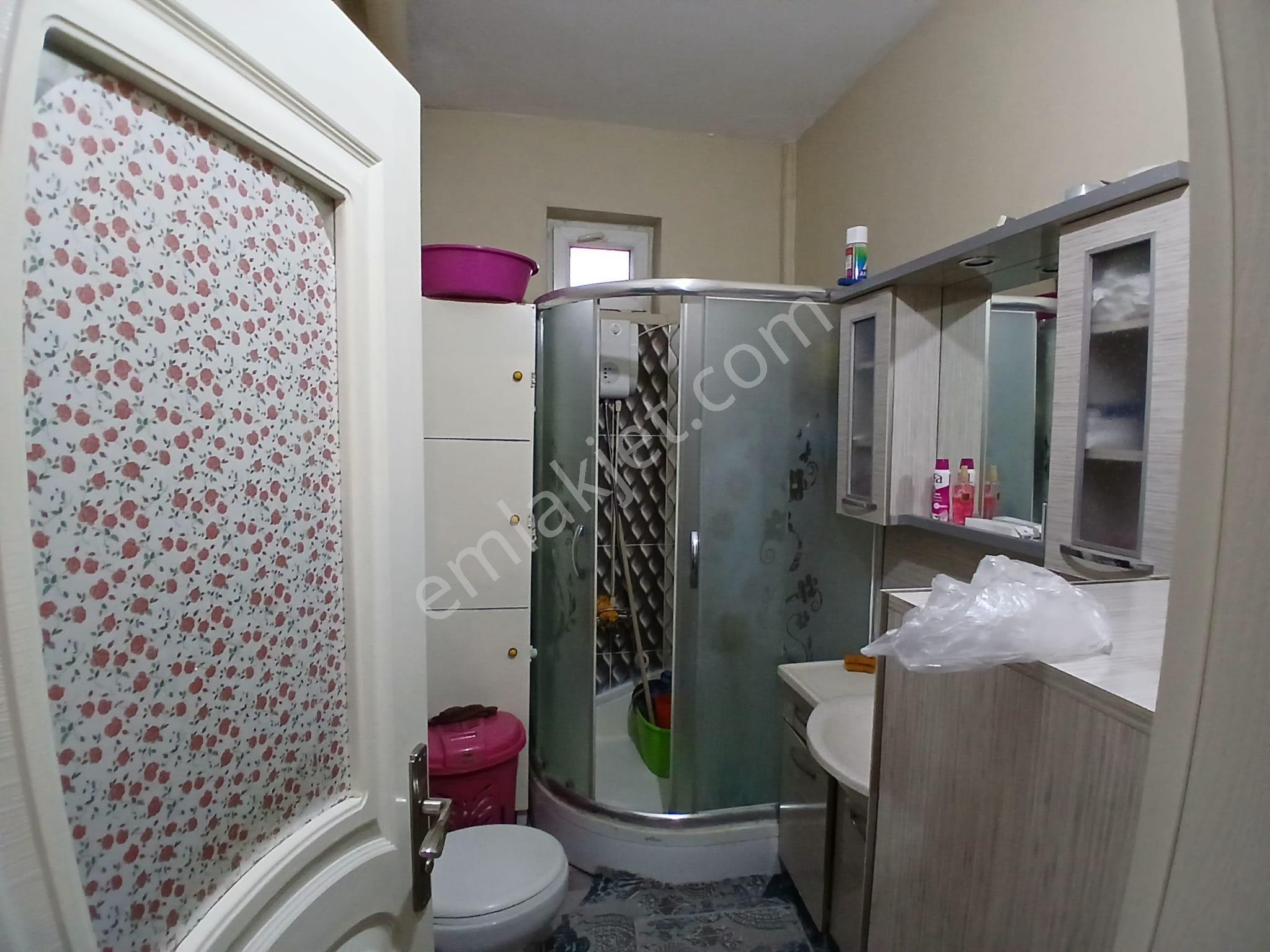 Akçay Emlak'tan Akşehir Tipi Mahallesinde Komple Satılık Bina Ve Arsası - Görsel 26