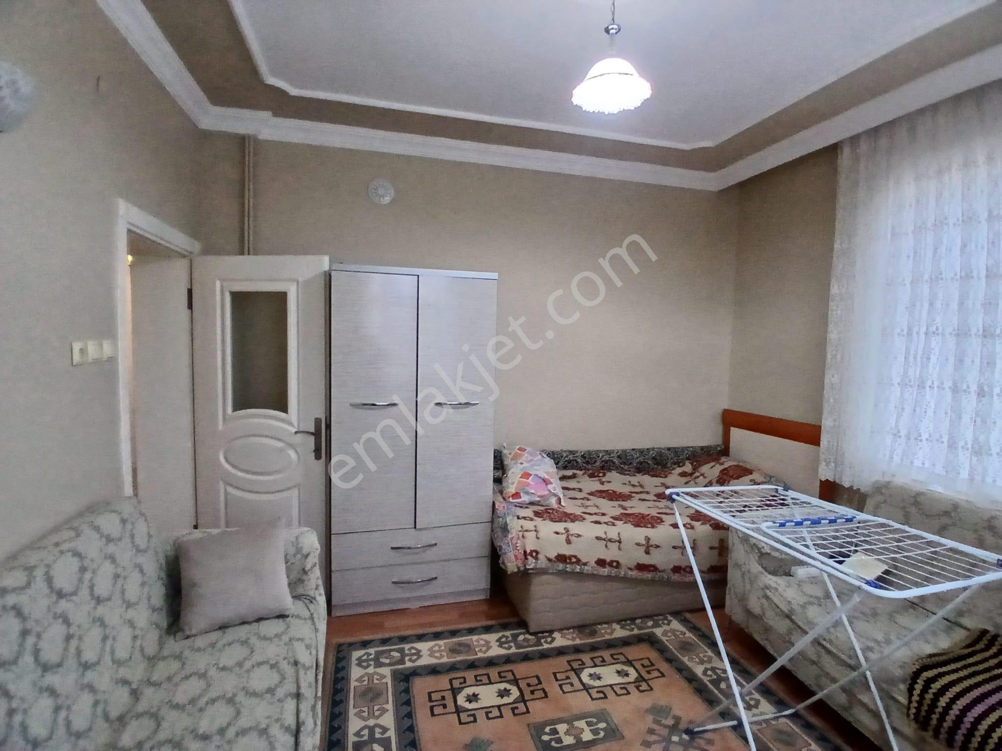 Akçay Emlak'tan Akşehir Tipi Mahallesinde Komple Satılık Bina Ve Arsası - Görsel 22