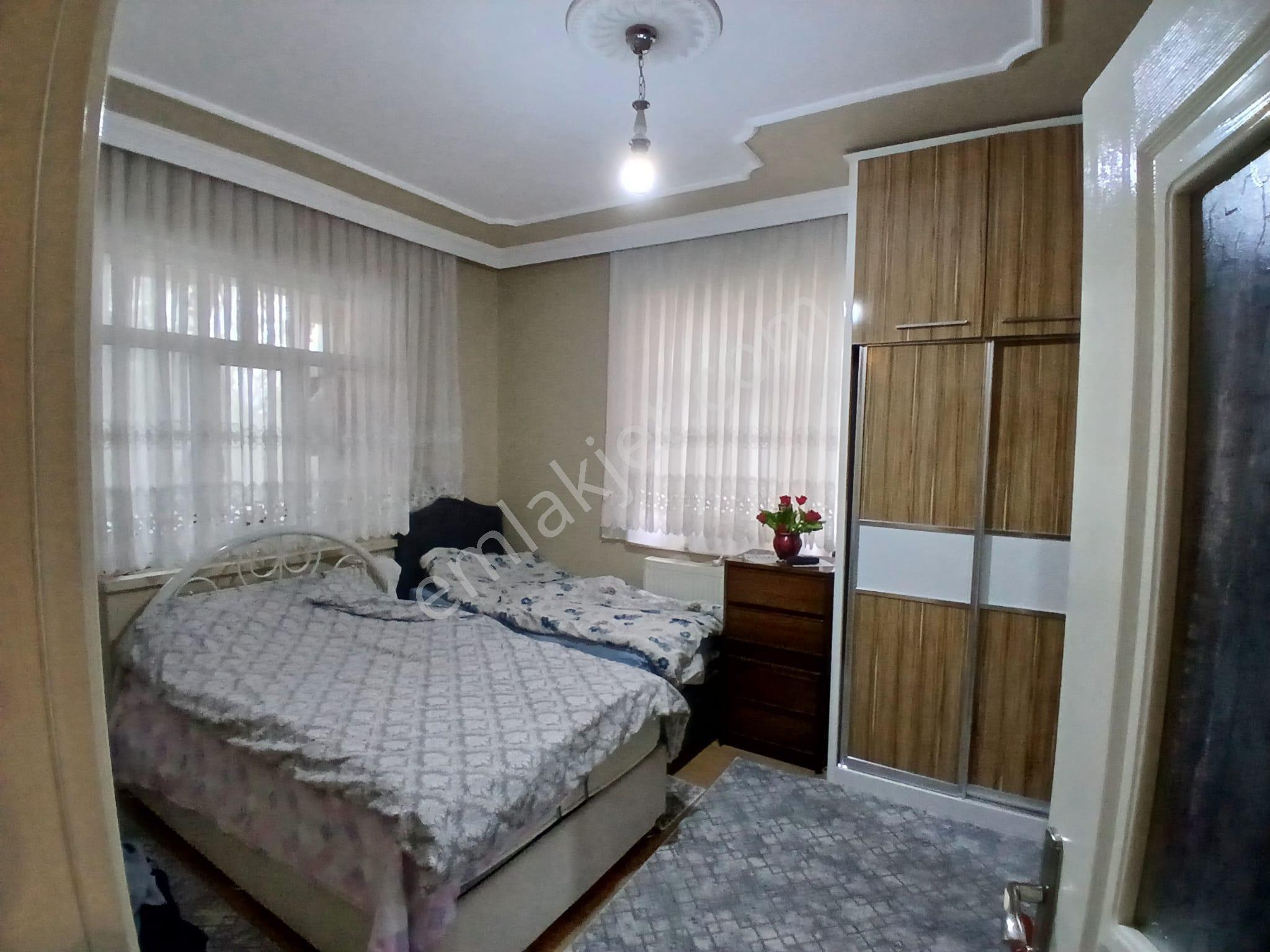 Akçay Emlak'tan Akşehir Tipi Mahallesinde Komple Satılık Bina Ve Arsası - Görsel 25