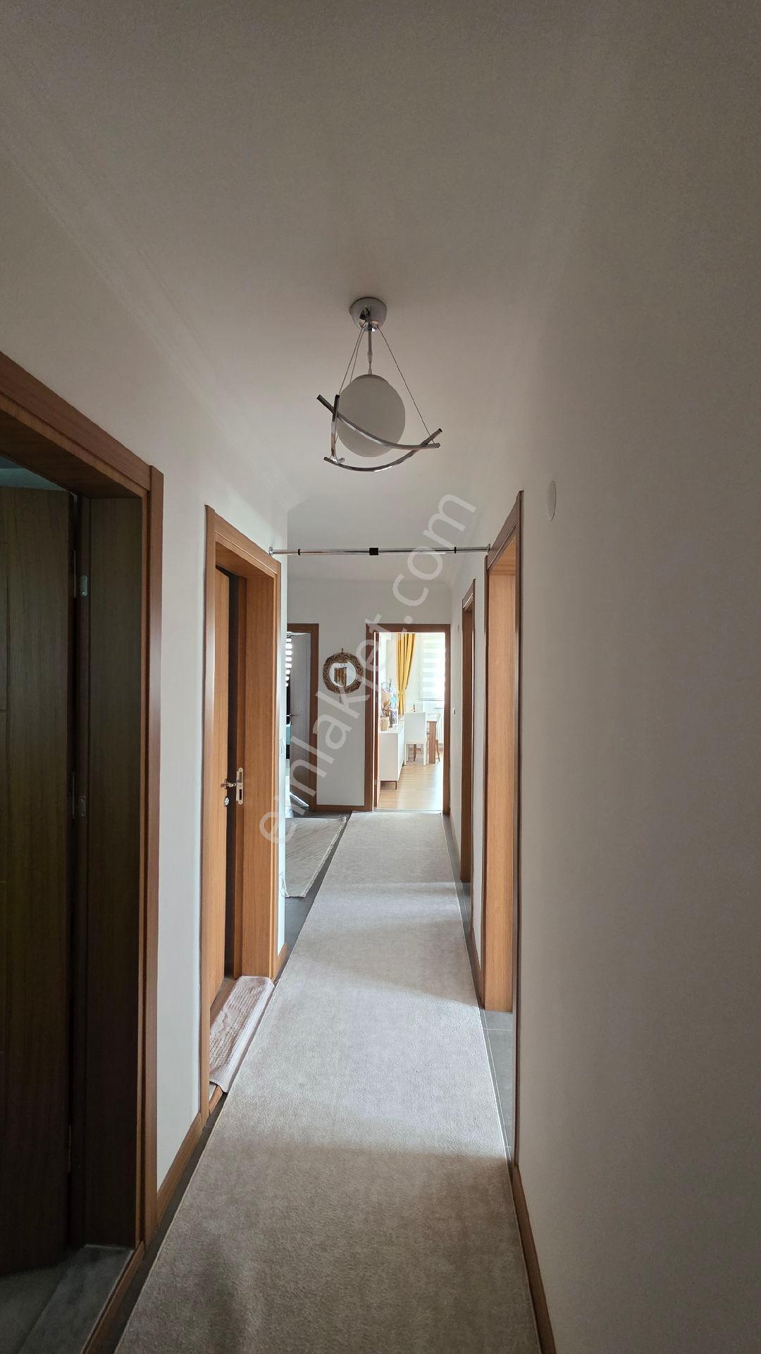 Safirkent Sitesi’nde Ultra Lüks 4+1 Daire - Görsel 5