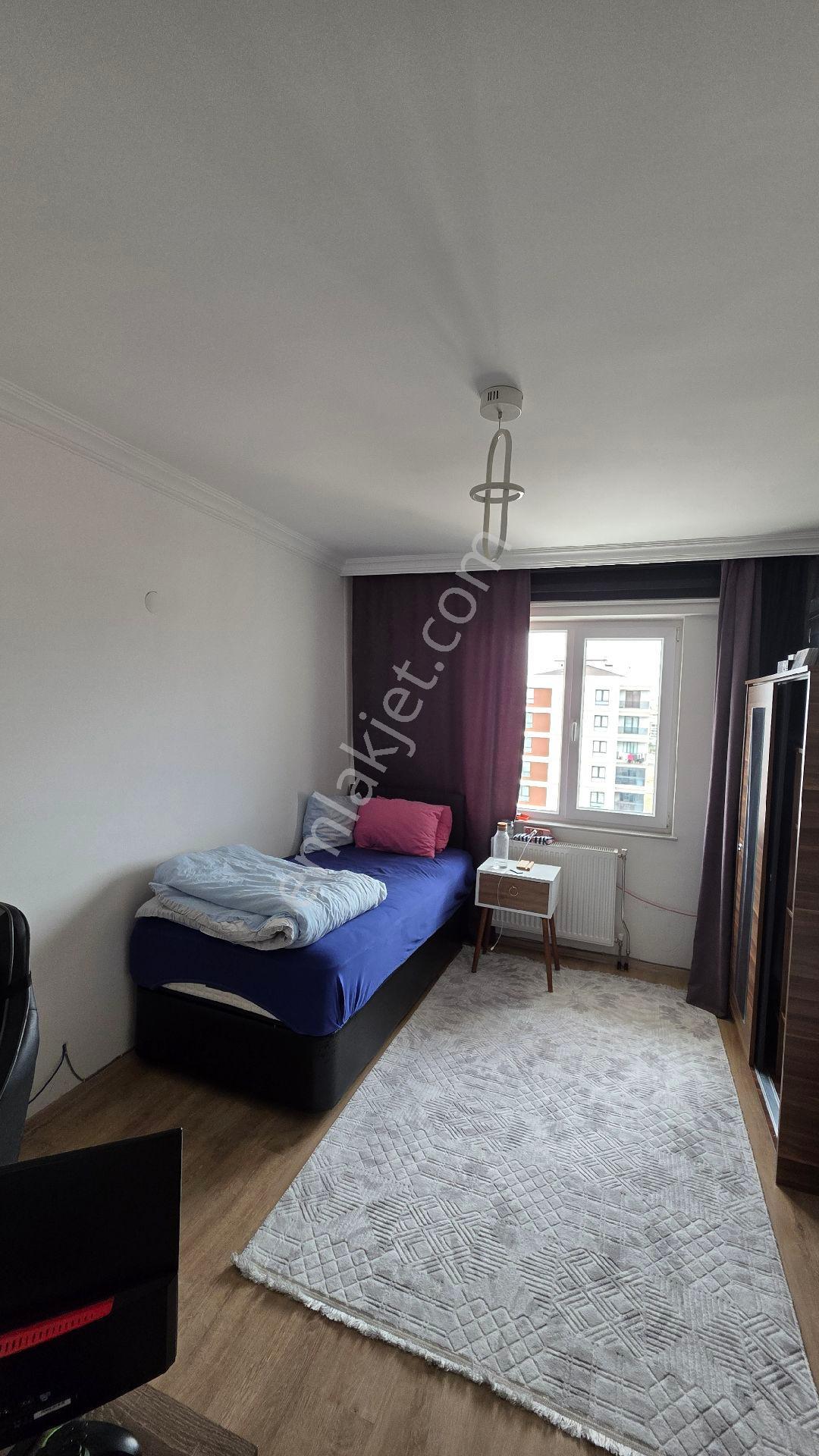 Safirkent Sitesi’nde Ultra Lüks 4+1 Daire - Görsel 14