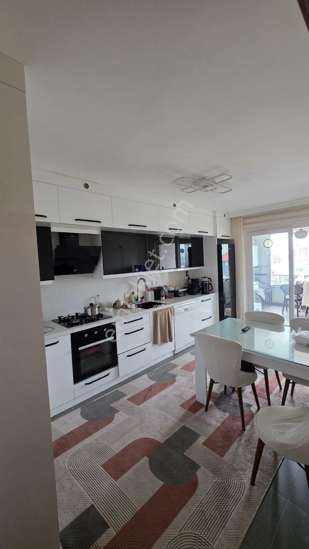 Safirkent Sitesi’nde Ultra Lüks 4+1 Daire - Görsel 7